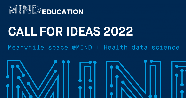 AL VIA “CALL 4 IDEAS” PER MIND EDUCATION