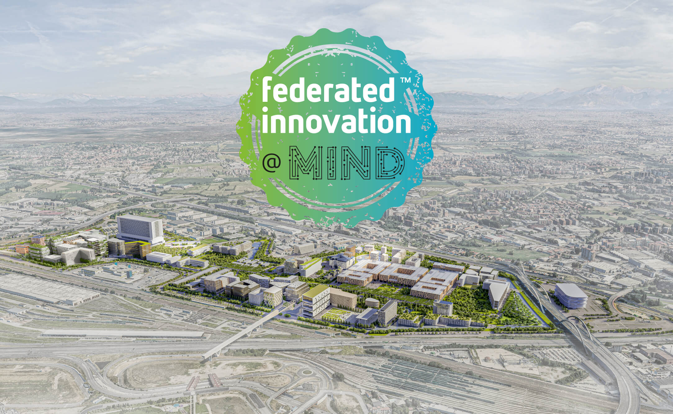 Nasce la Federated Innovation, un modello che mira a sviluppare innovazione nel campo delle Life Sciences e City of the Future