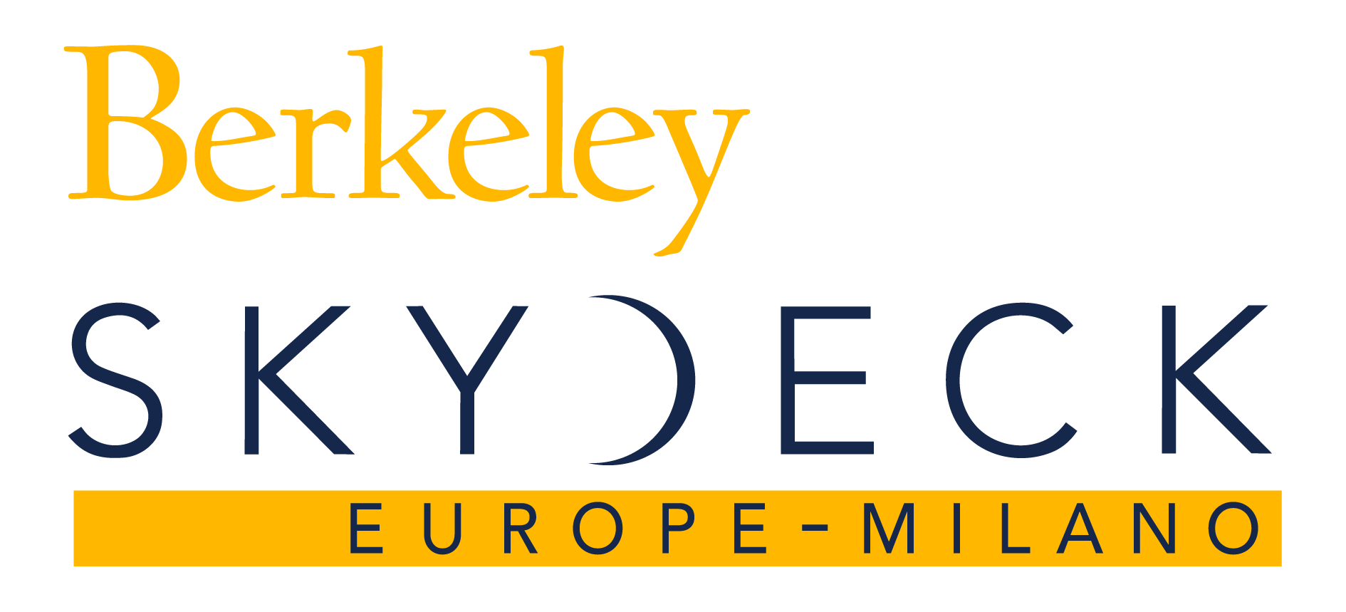 Berkeley SkyDeck Europe
