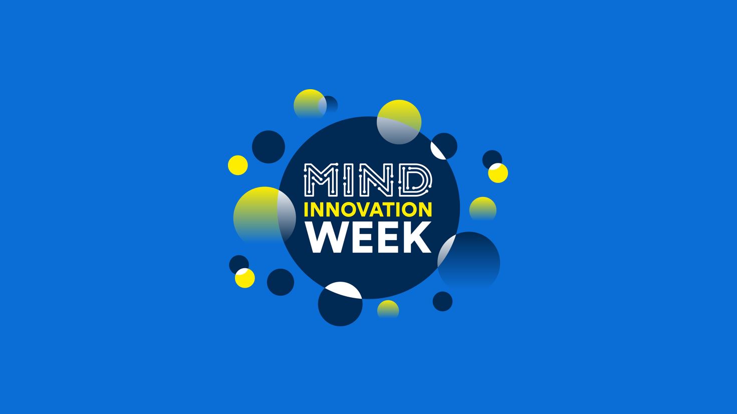 MIND Innovation Week 2024: Where present meets future